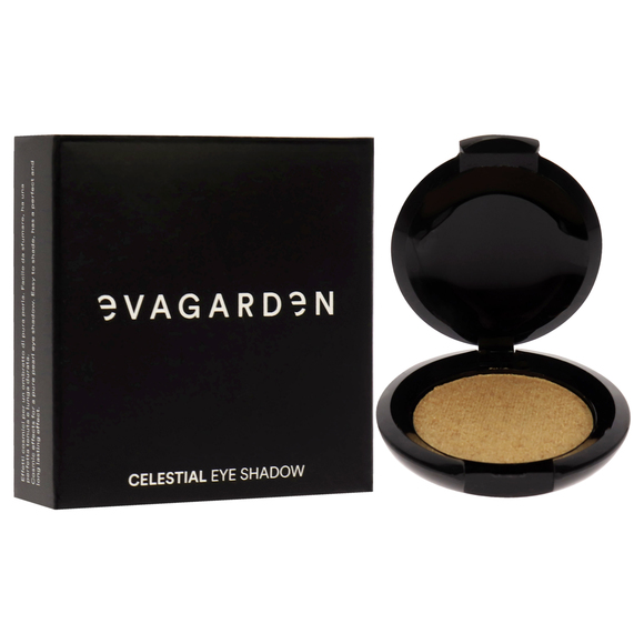 Celestial Eye Shadow - 246 Champagne by Evagarden for Women - 0.07 oz Eye Shadow - Picture 3 of 5